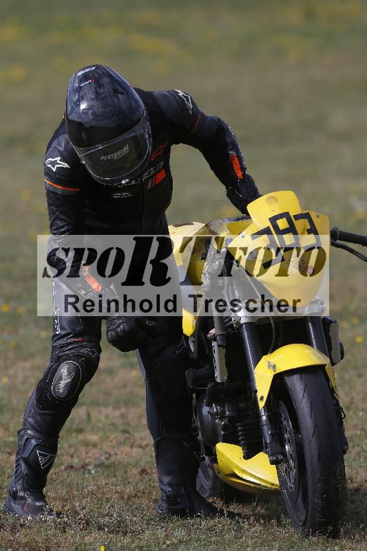 /19 06.06.2026  TZ Motorsport ADR/Gruppe gelb/383
